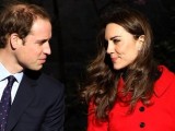 William e Kate Middleton
