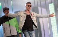 Mtv Spit stasera alle 21,10, Emis Killa e Marco Materazzi "special guest"