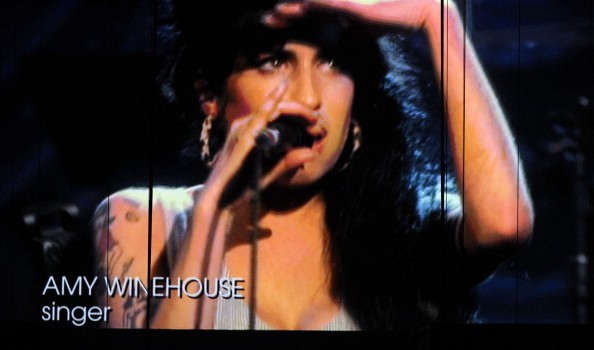 Amy Winehouse: la sua eredità andrà ai genitori, Blake a bocca asciutta