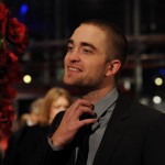 Robert Pattinson interpreterà un folle miliardario in Cosmopolis