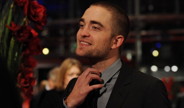 Robert Pattinson interpreterà un folle miliardario in Cosmopolis