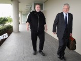 Kim Dotcom, fondatore di Megaupload, diventa papà di due gemelli