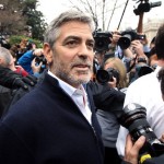 George Clooney: gay o "gay friendly"? Impazza il gossip