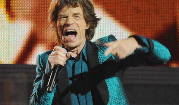 Rolling Stones: nuovo disco per i 50 anni della band di Jagger & co?