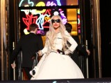 Lady Gaga a dieta ferrea su Twitter, scoppia la polemica