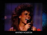 Whitney Houston al cinema: la figlia della cantante sfida Rihanna