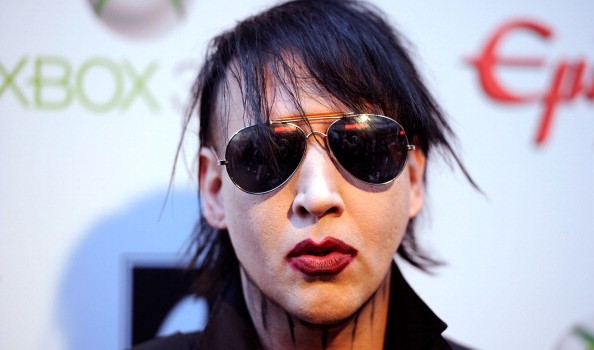 Marilyn Manson e Johnny Depp, ecco il loro duetto