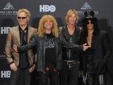 Guns N' Roses: un film al cinema sulla rock band grazie a Matt Sorum