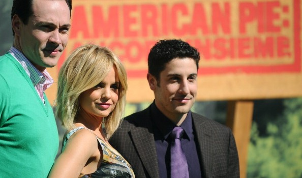 In arrivo al cinema American Pie - Ancora insieme, Video, Trailer