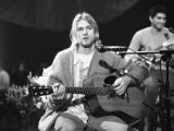 Kurt Cobain ispira Clint Eastwood nel remake di "A Star is Born"