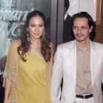 Jennifer Lopez e Marc Anthony: è divorzio, Casper Smart "gongola"