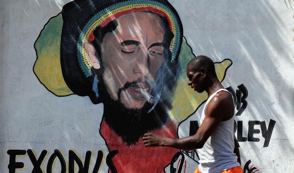 Bob Marley: esce documentario sulla vita del cantante, Video, Trailer