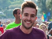 Ridiculously Photogenic Guy: Little ospite a Good Morning America