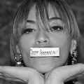 Foto private Beyoncè , album di famiglia su Tumblr e Twitter