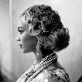 Foto private Beyoncè , album di famiglia su Tumblr e Twitter