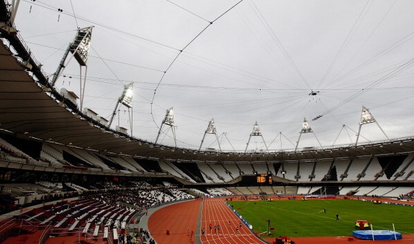 Vaticano alle Olimpiadi in un film: 100 metri dal paradiso, Trailer