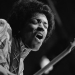 Jimi Hendrix: film sulla rockstar interpretato da Andre'3000