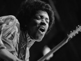 Jimi Hendrix: film sulla rockstar interpretato da Andre'3000