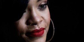 La strana fobia di Rihanna