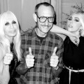 PHOTO CREDIT: Terry Richardson's Diary