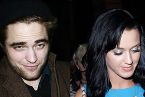 Robert Pattinson, dopo Kristen Stewart si consola con un’altra star