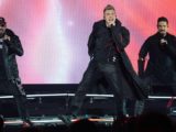 Nick Carter Backstreet Boys