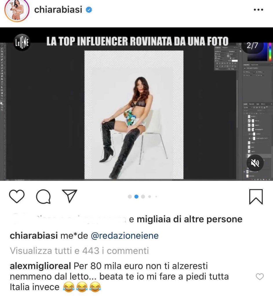 Chiara Biasi