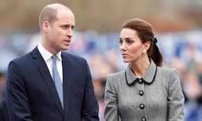 Kate Middleton e William, crisi per colpa di un tradimento?