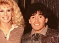 Maria Teresa Ruta e Maradona, il gossip che non ti aspetti