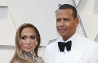 L’ex di Jennifer Lopez parla per la prima volta dopo la rottura