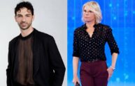 Lo scontro tra Raimondo Todaro e Maria De Filippi censurato ad Amici