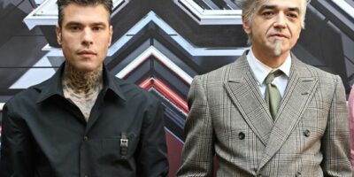 Fedez risponde a Morgan, attacco frontale durante X Factor