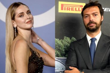 Chiara Ferragni e il nuovo amore per Giovanni Tronchetti Provera, ma la famiglia di lui non approva