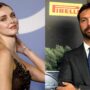 Chiara Ferragni e il nuovo amore per Giovanni Tronchetti Provera, ma la famiglia di lui non approva