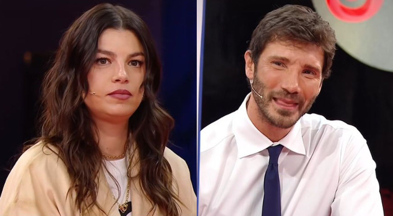 stefano e emma